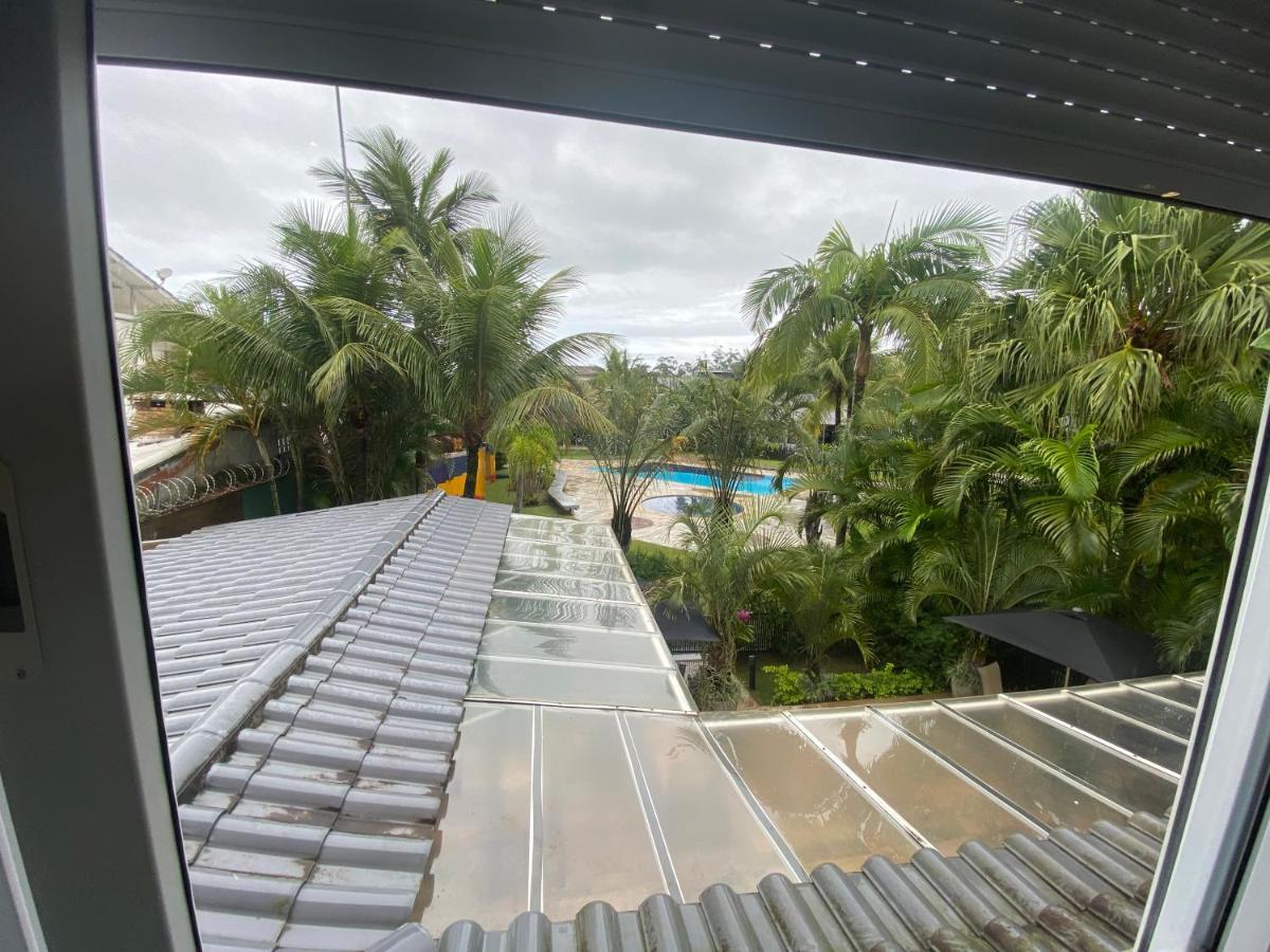 Waves Guest House Maresias Exterior photo