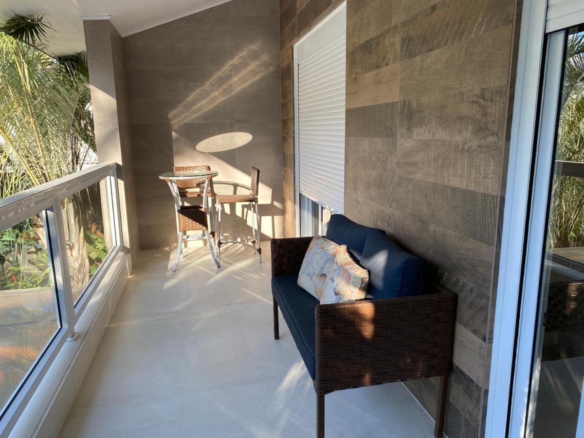 Waves Guest House Maresias Exterior photo
